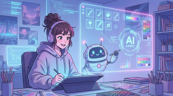 麻豆传媒 AI智能视频剪辑技术