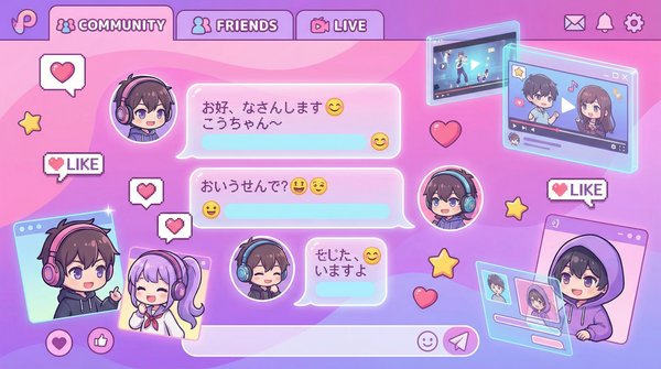 麻豆传媒社区美图与视频展示